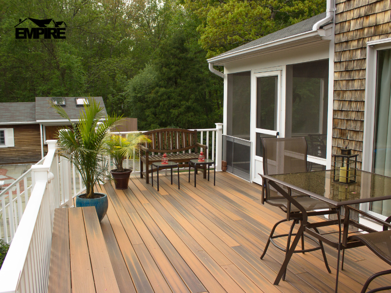 deck installation near me