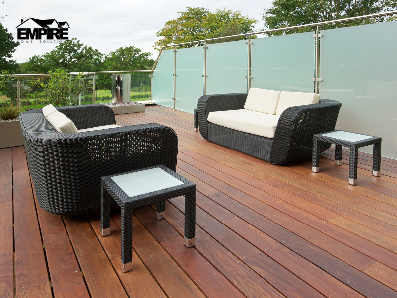 Trex deck designer in Florence Kentucky