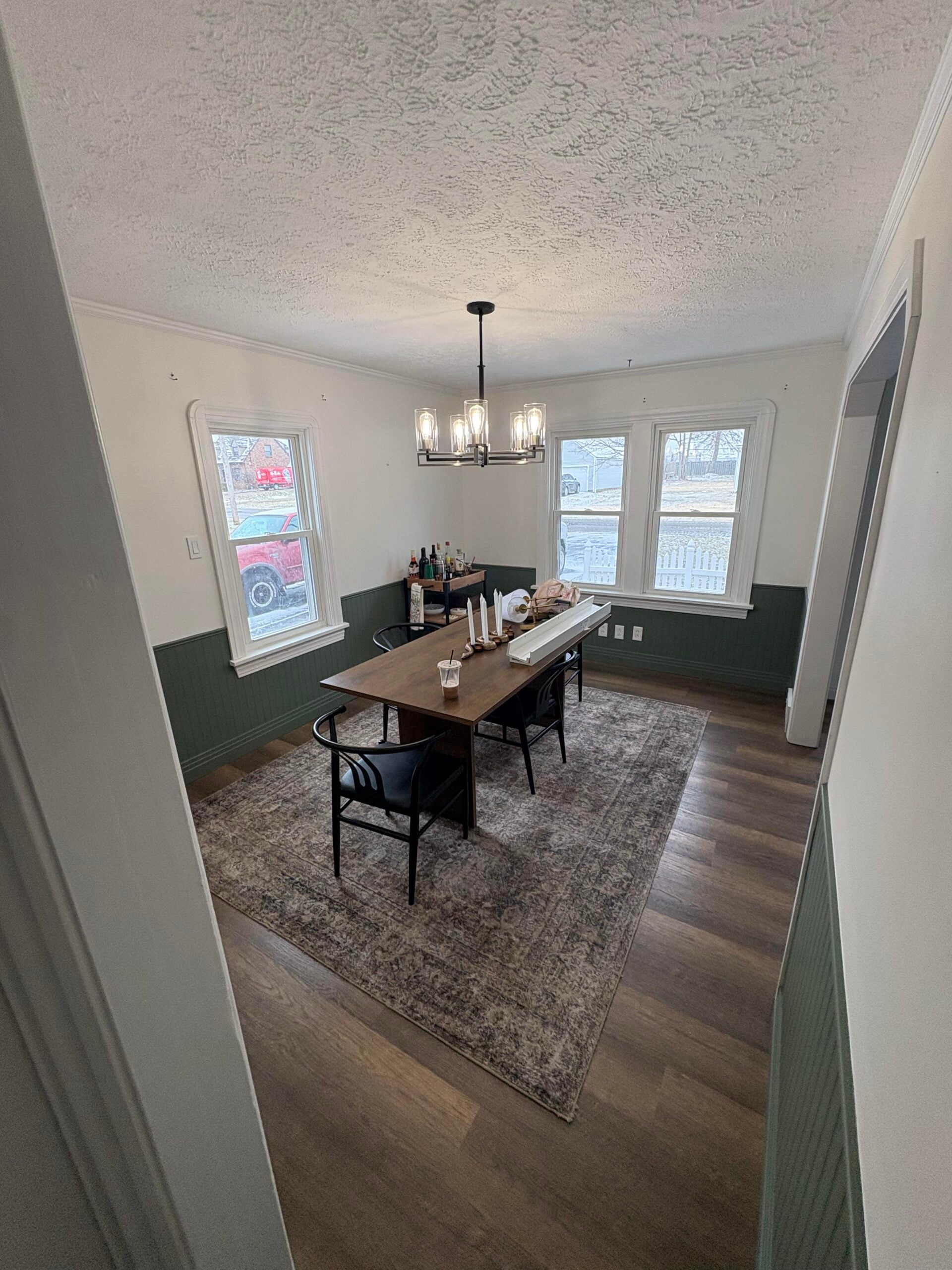 Interior Painting