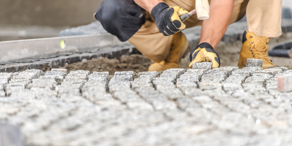 Concrete Driveway Repair