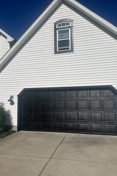 Exterior Painting