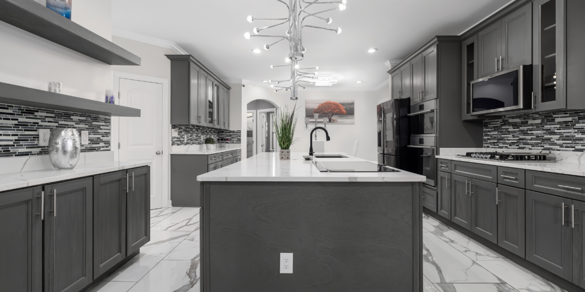 home improvement contractor