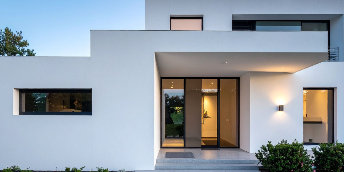 full home renovation