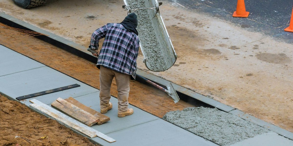 Concrete Patio Installation: Your Ultimate Guide to Perfection